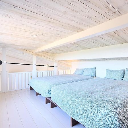 Villa 九十九里surfテラス‹Umi›-寛道- à Ichinomiya  Extérieur photo