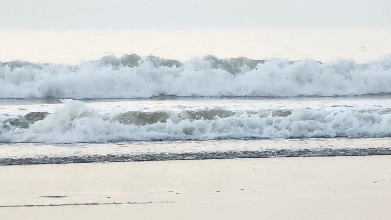 Villa 九十九里surfテラス‹Umi›-寛道- à Ichinomiya  Extérieur photo