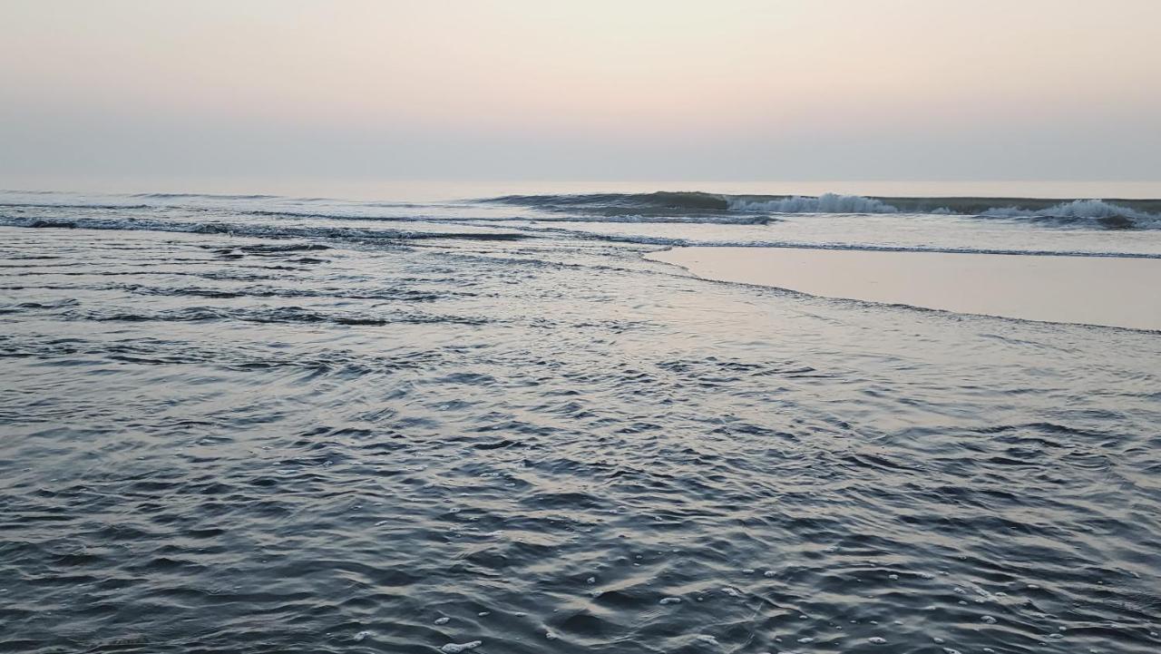 Villa 九十九里surfテラス‹Umi›-寛道- à Ichinomiya  Extérieur photo
