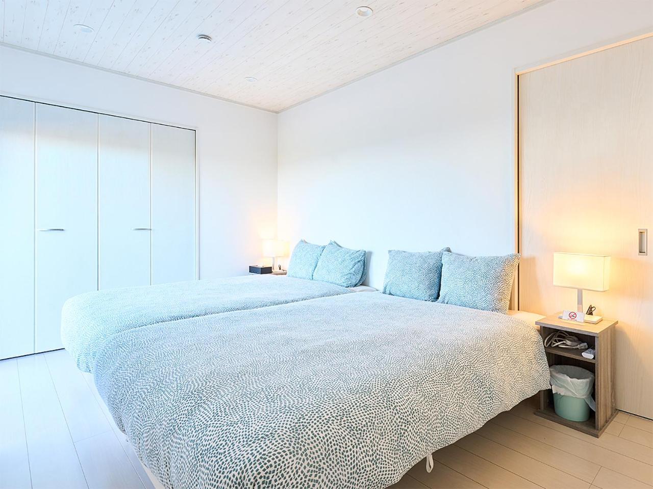 Villa 九十九里surfテラス‹Umi›-寛道- à Ichinomiya  Extérieur photo