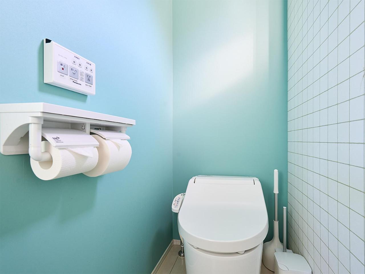 Villa 九十九里surfテラス‹Umi›-寛道- à Ichinomiya  Extérieur photo
